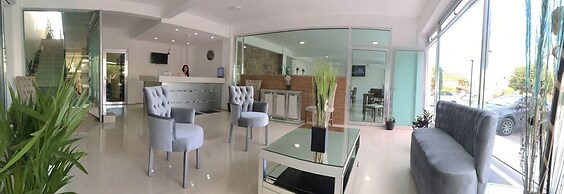 Hotel La Jolla Los Mochis