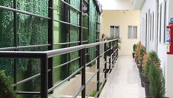 Hotel La Jolla Los Mochis