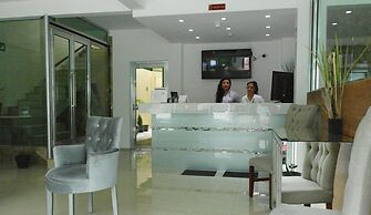 Hotel La Jolla Los Mochis