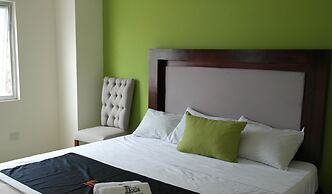 Hotel La Jolla Los Mochis