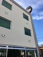 Hotel La Jolla Los Mochis