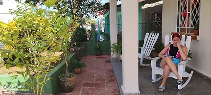 Casa Nelffis