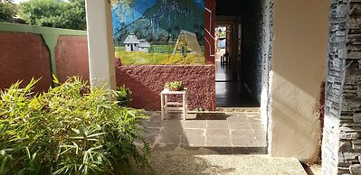 Casa Nelffis