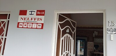 Casa Nelffis