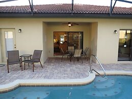 Formosa Gardens Pool Homes by Sunny OVH