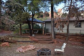 Beautiful Home with Red Rock View