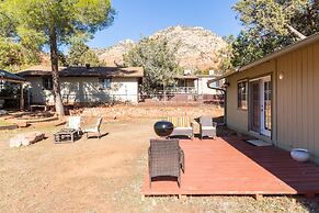 Beautiful Home with Red Rock View