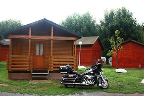 Camping Gran Sol