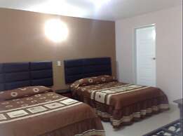 Hotel Kuliacan by Grupo La Jolla