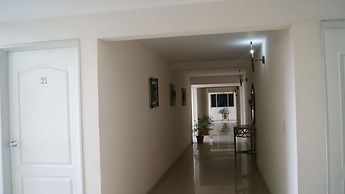 Hotel Kuliacan by Grupo La Jolla