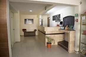 Hotel Kuliacan by Grupo La Jolla