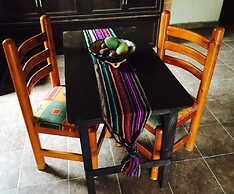 El Huastequito