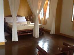Nipa Hauz Resort