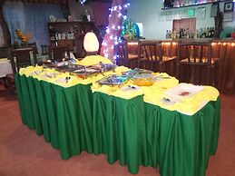 Nipa Hauz Resort