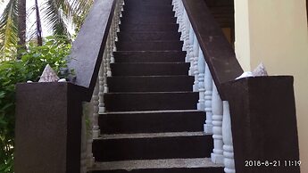 Nipa Hauz Resort