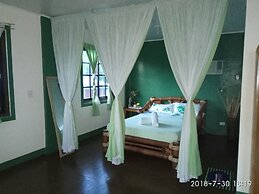 Nipa Hauz Resort