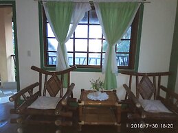 Nipa Hauz Resort