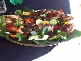 Nipa Hauz Resort