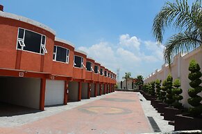 Motel Séptimo Eclipse - Adults Only