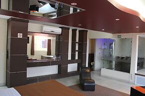 Motel Séptimo Eclipse - Adults Only