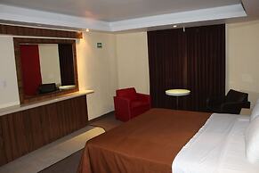 Motel Séptimo Eclipse - Adults Only