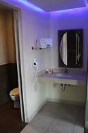 Motel Séptimo Eclipse - Adults Only