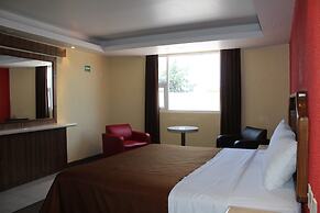 Motel Séptimo Eclipse - Adults Only