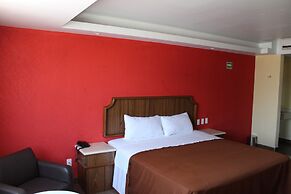 Motel Séptimo Eclipse - Adults Only