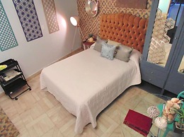 Coyotito Beds Coyoacán