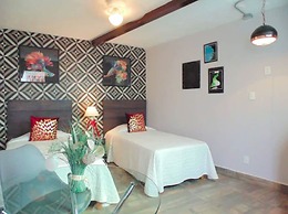 Coyotito Beds Coyoacán