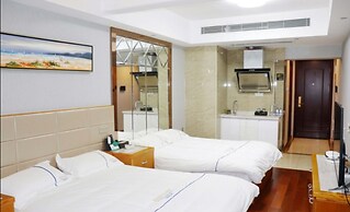 Shengang Executive Apartment - Shenzhen The Mixc