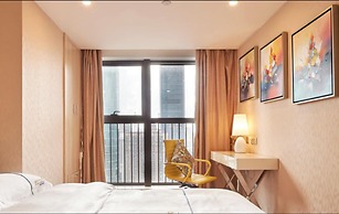 Shengang Executive Apartment - Shenzhen The Mixc