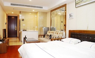 Shengang Executive Apartment - Shenzhen The Mixc