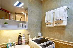 Shengang Executive Apartment - Shenzhen The Mixc
