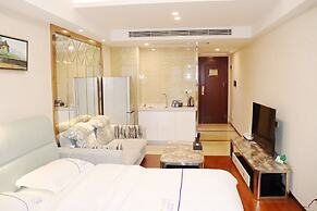 Shengang Executive Apartment - Shenzhen The Mixc