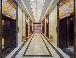 Shengang Executive Apartment - Shenzhen The Mixc