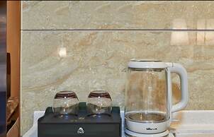 Shengang Executive Apartment - Shenzhen The Mixc