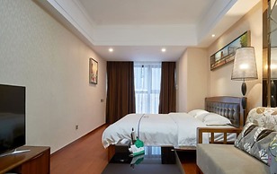 Shengang Executive Apartment - Shenzhen The Mixc