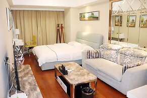 Shengang Executive Apartment - Shenzhen The Mixc