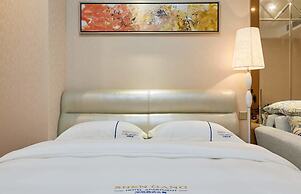 Shengang Executive Apartment - Shenzhen The Mixc