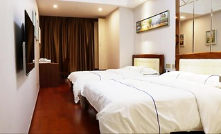 Shengang Executive Apartment - Shenzhen The Mixc