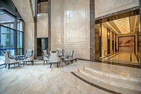 Shengang Executive Apartment - Shenzhen The Mixc