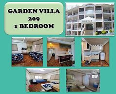 Gardenville Hotel