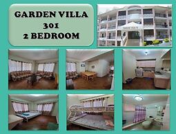 Gardenville Hotel