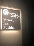 Miyako inn Fushimi