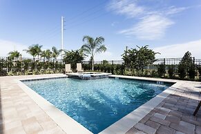 The Encore Club #3 - 10 Bed 10 Baths Villa