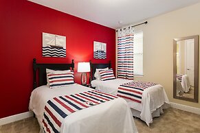 The Encore Club #3 - 10 Bed 10 Baths Villa