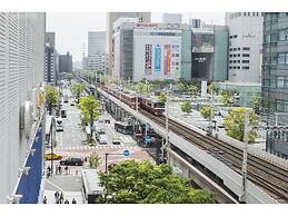Keikyu Ex Inn Keikyu Kawasaki Station