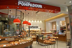 Keikyu Ex Inn Keikyu Kawasaki Station