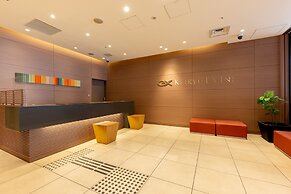 Keikyu Ex Inn Keikyu Kawasaki Station